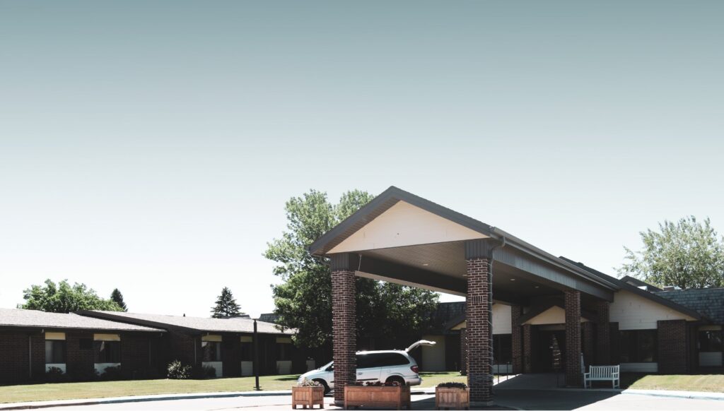 Parkside Retirement Community