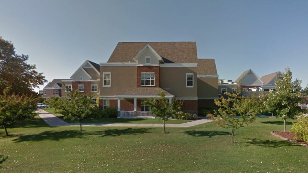 Parkview Health Center