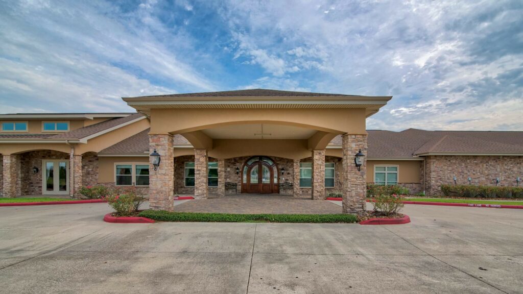 Pelican Bay Assisted Living Community