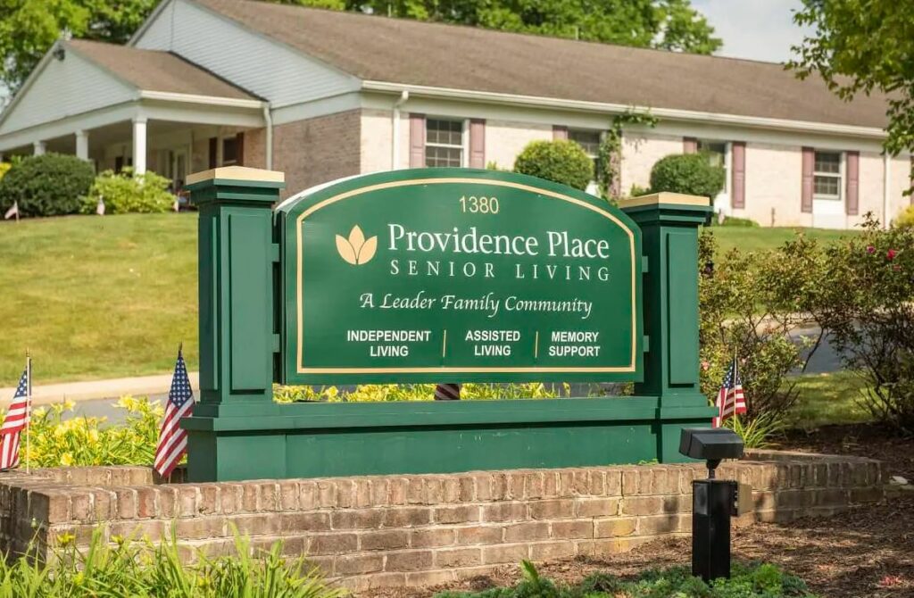Providence Place Senior Living of Lancaster
