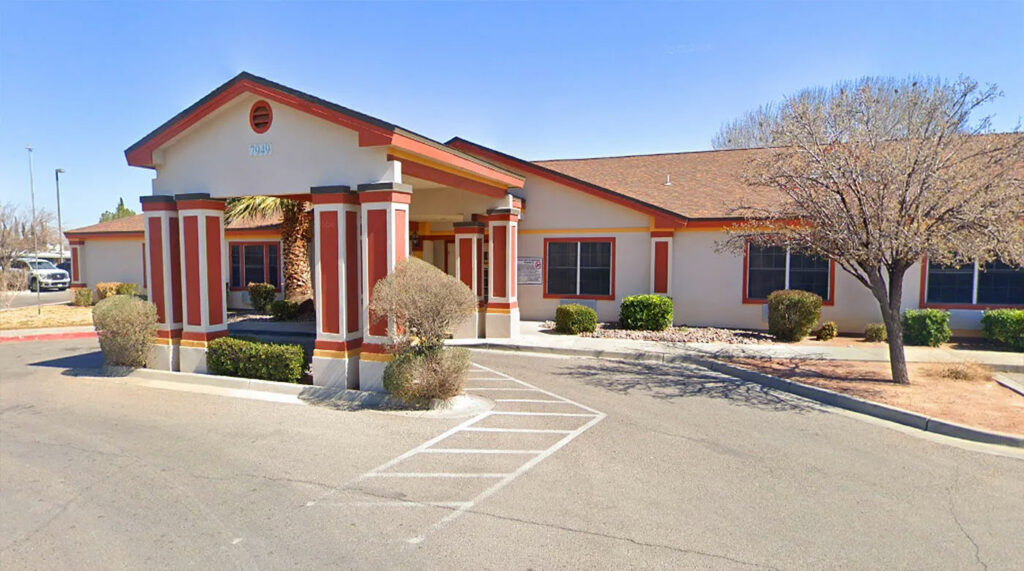 Simpatico Cielo Vista