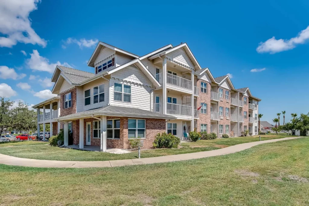 Solstice Senior Living at Corpus Christi