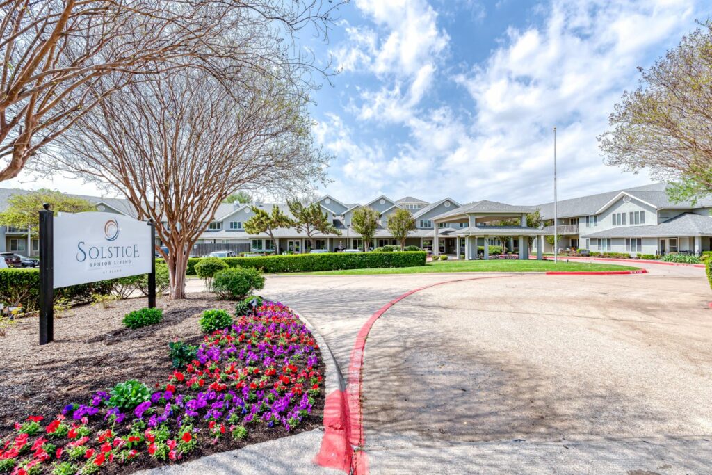 Solstice at Plano