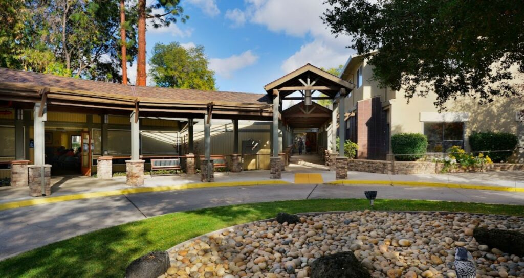 Sunny View Care Center