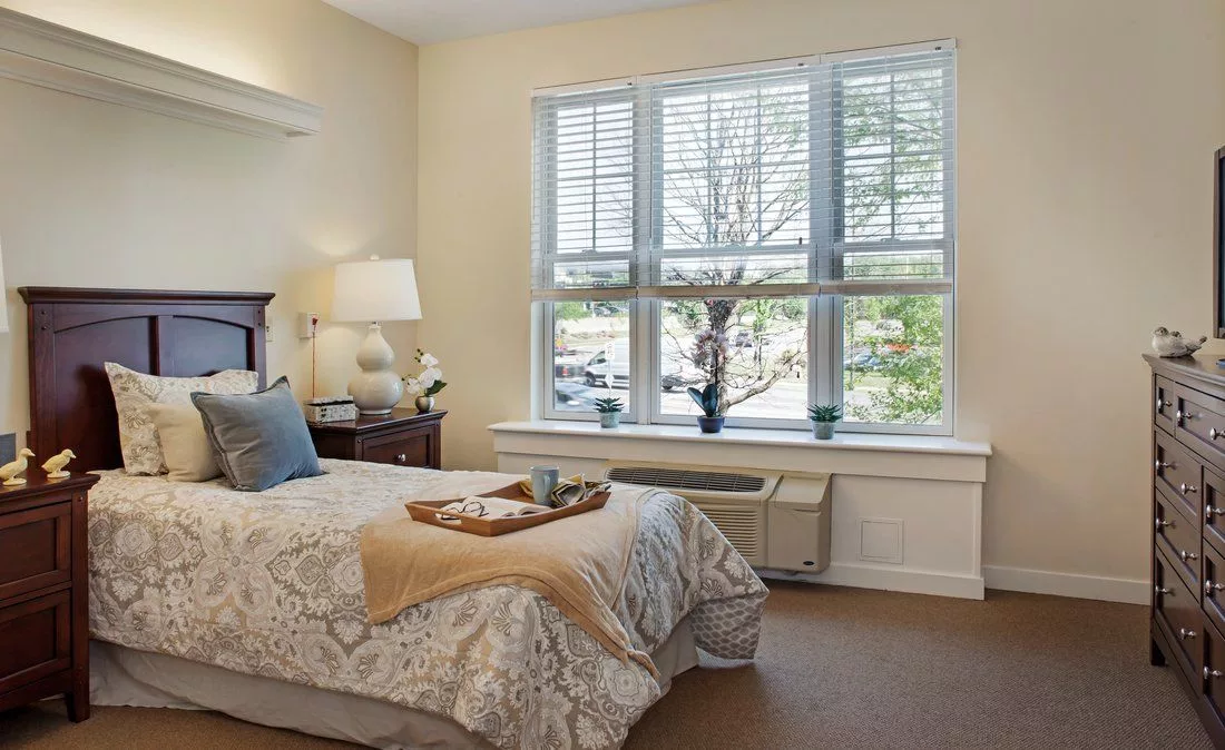 1 Bed