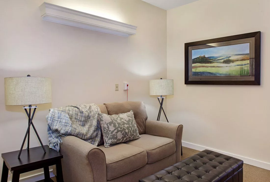 1 Bed