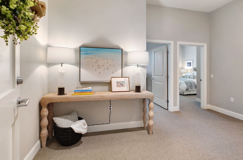 2 Bed