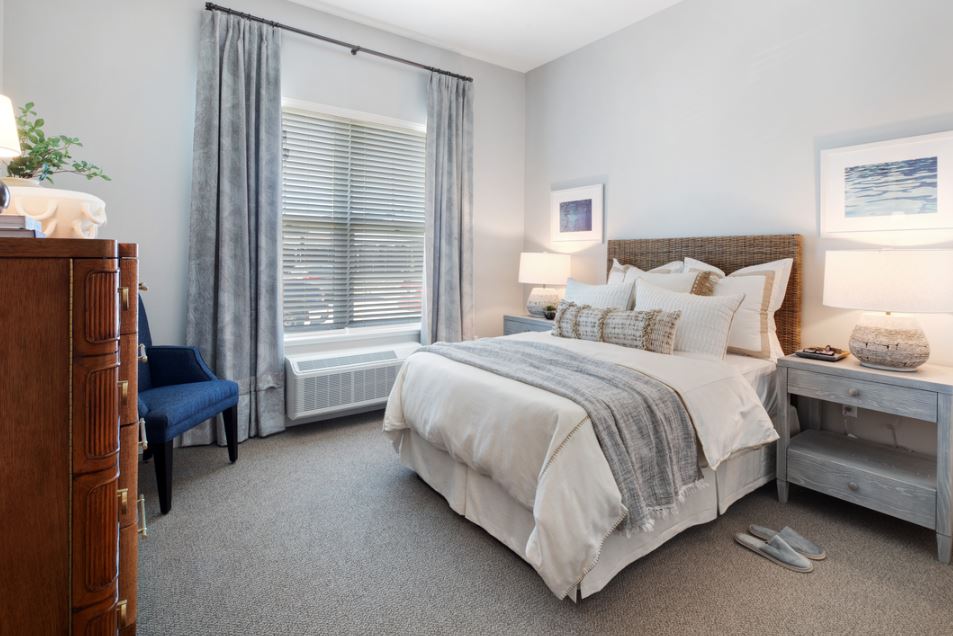 2 Bed