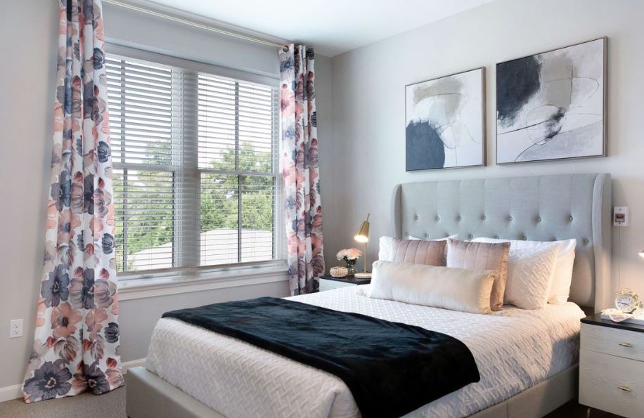 1 Bed
