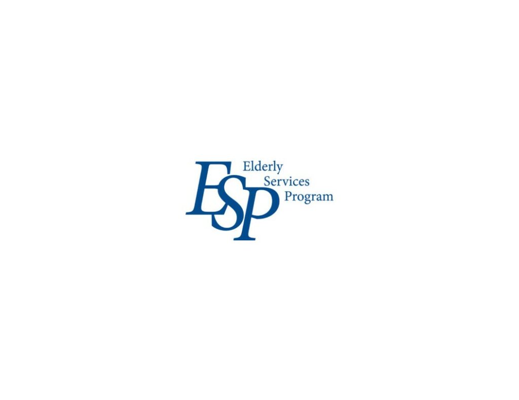 The Elderly Services Program