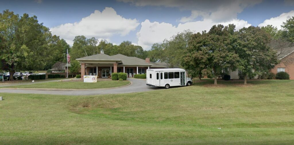 The Gardens of Statesville- Senior Living Community