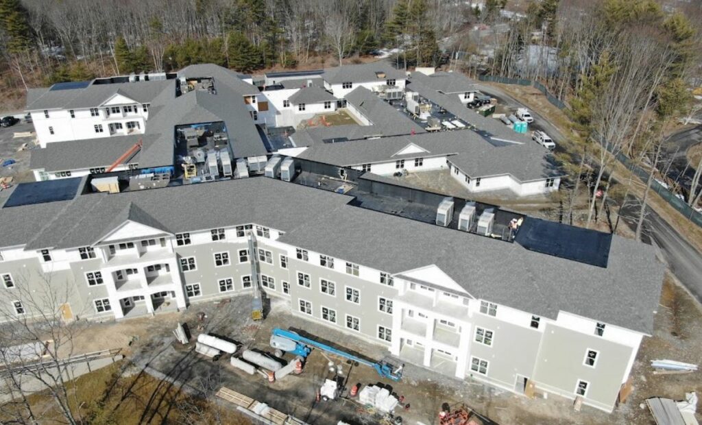 The Grande At South Portland