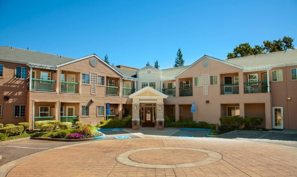 Tiffany Court