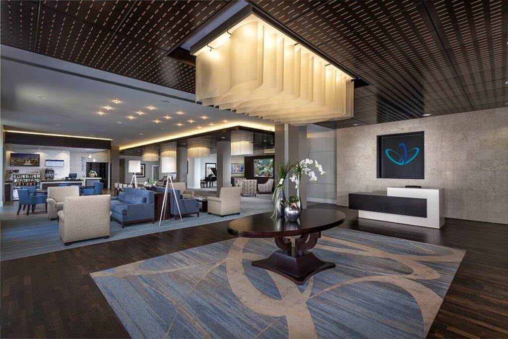 Vivante Newport Mesa