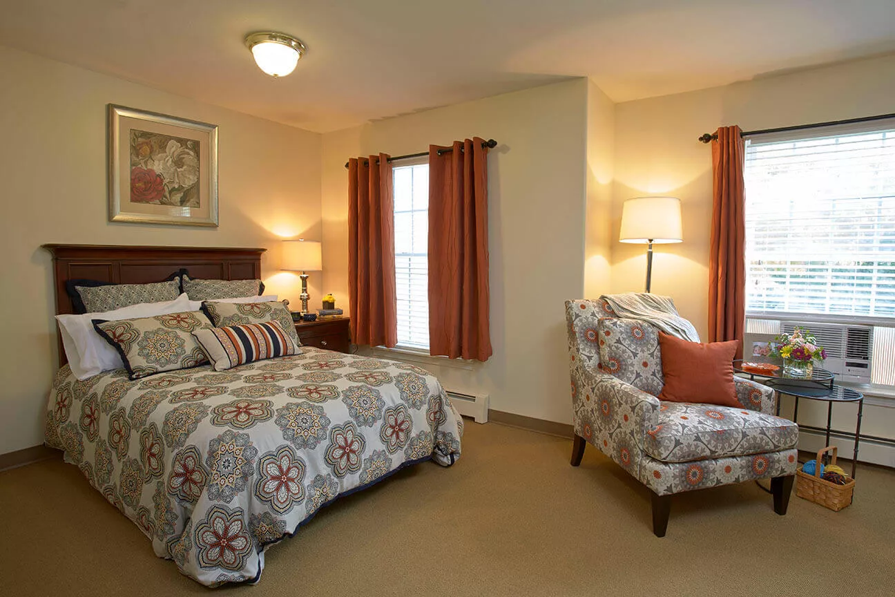1 Bed