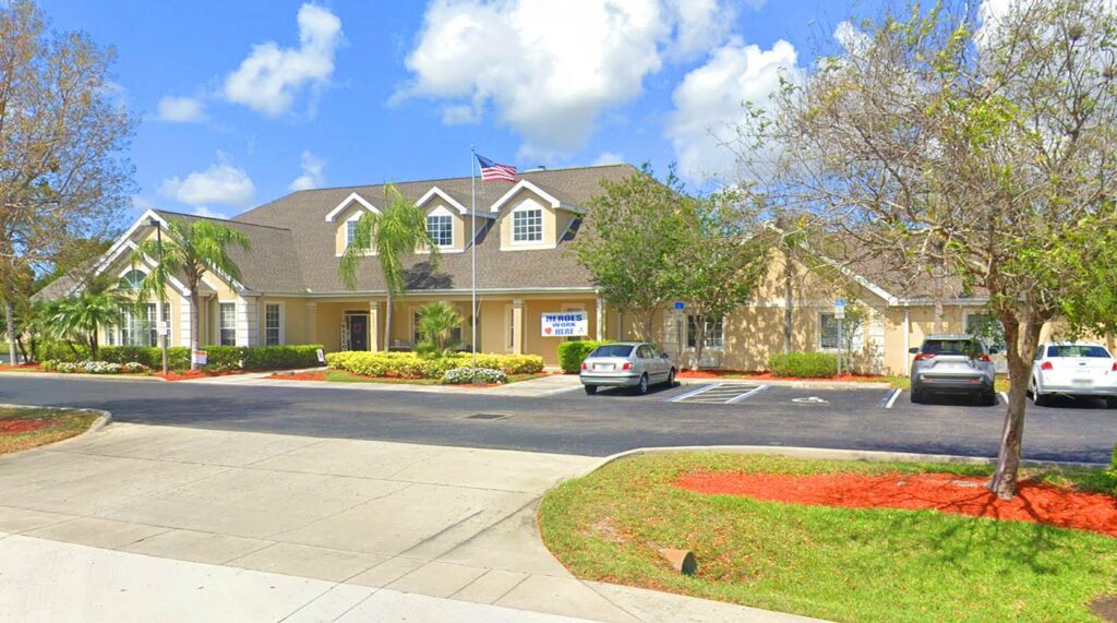 Brookdale Cape Coral