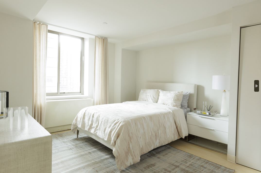 1 Bed