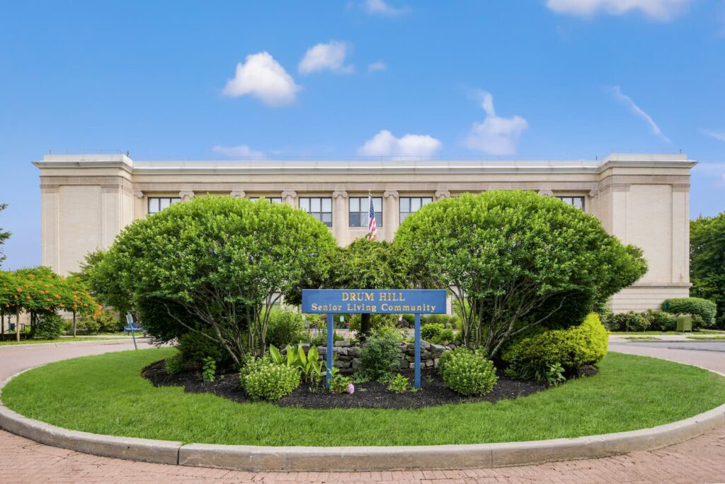 Drum Hill Senior Living Community