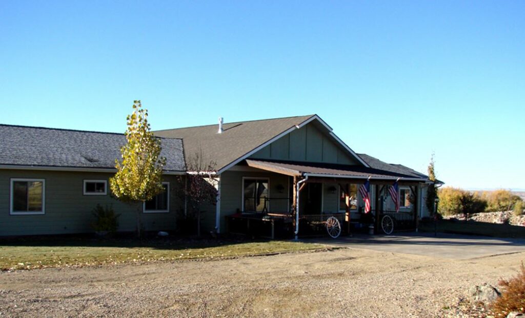 Home Park Assisted Living