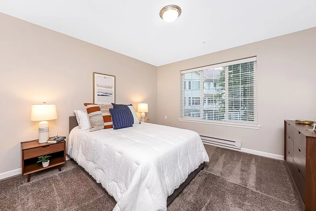 1 Bed