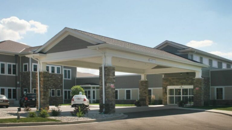 Oak Park Place Burlington