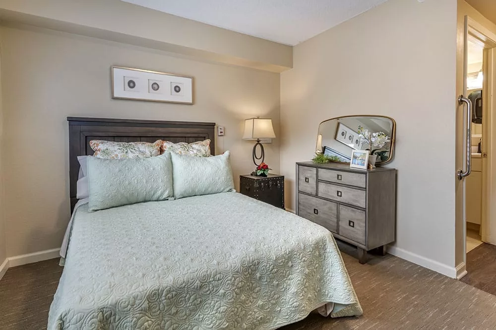 1 Bed