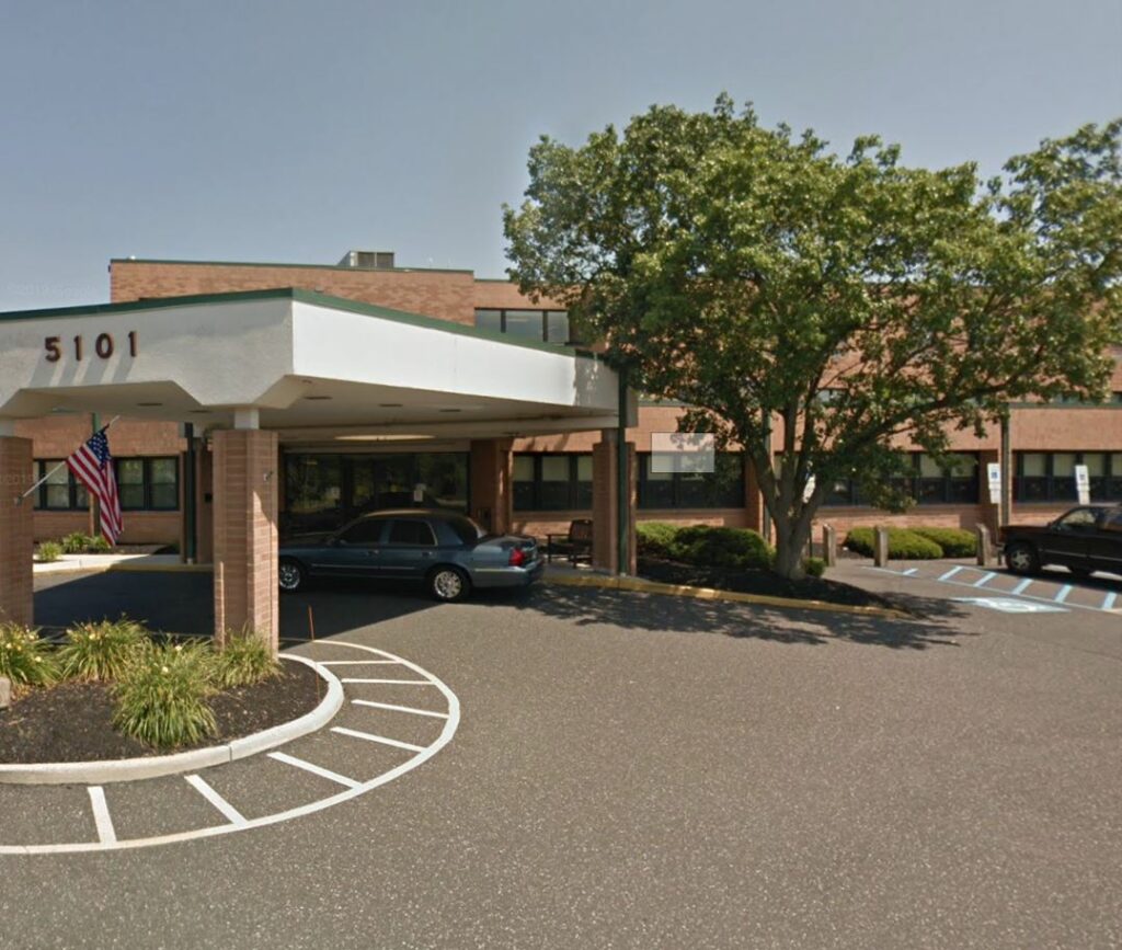 Riverfront Rehabilitation and Care Center