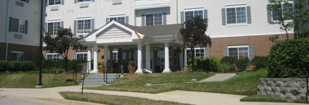 Springhouse A ProMedica Senior Living Community