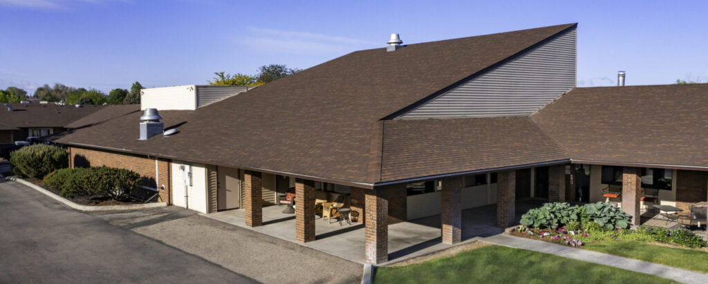 Sunny Ridge Senior Care