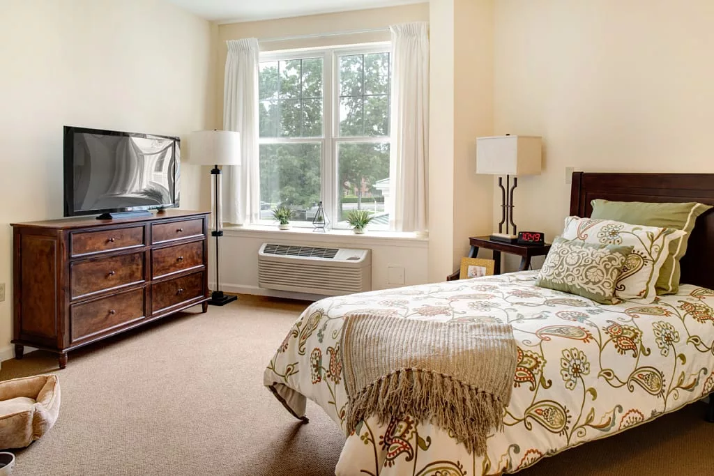 1 Bed
