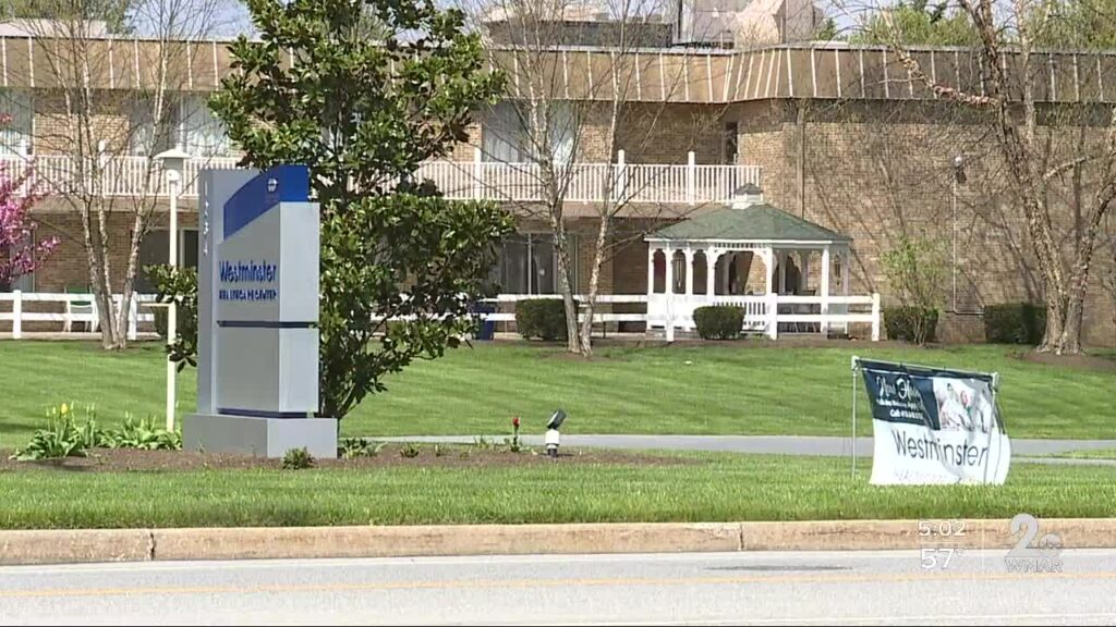 Westminster Healthcare Center