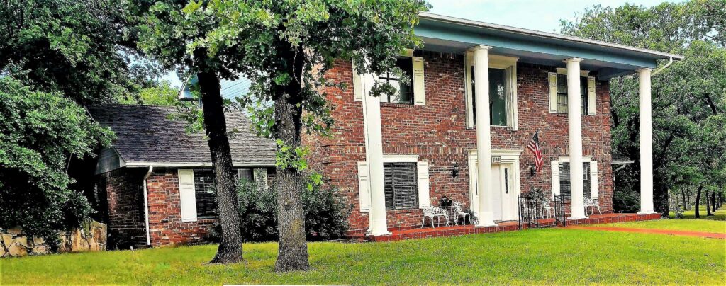 Grandmother’s House