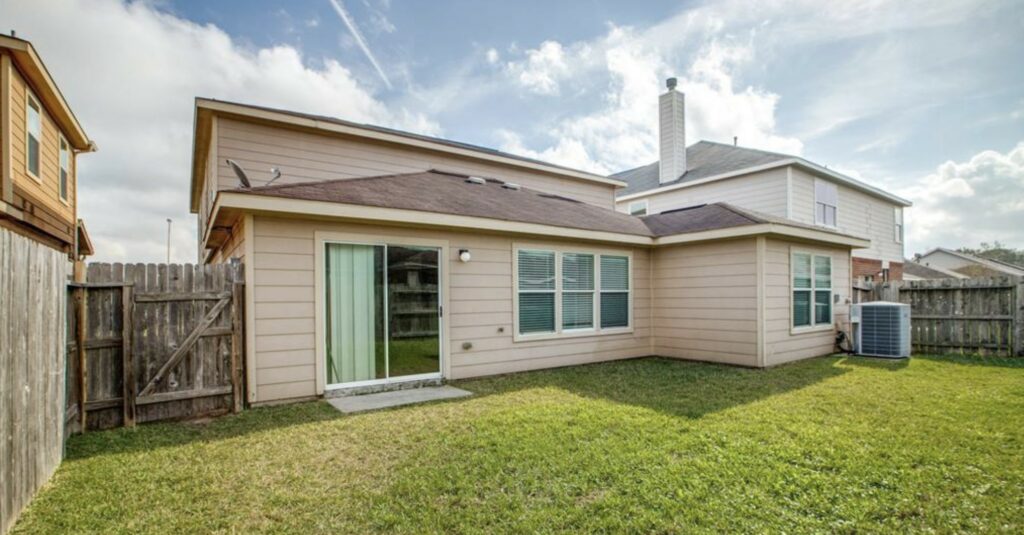 Alia‘s Assisted Living Facility, LLC
