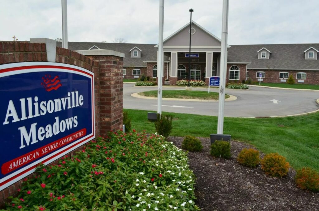 Allisonville Meadows Assisted Living