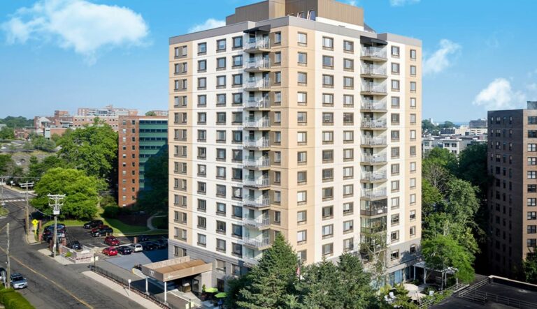 Atria Stamford