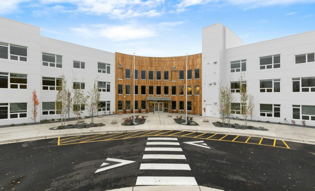 Baxter Senior Living