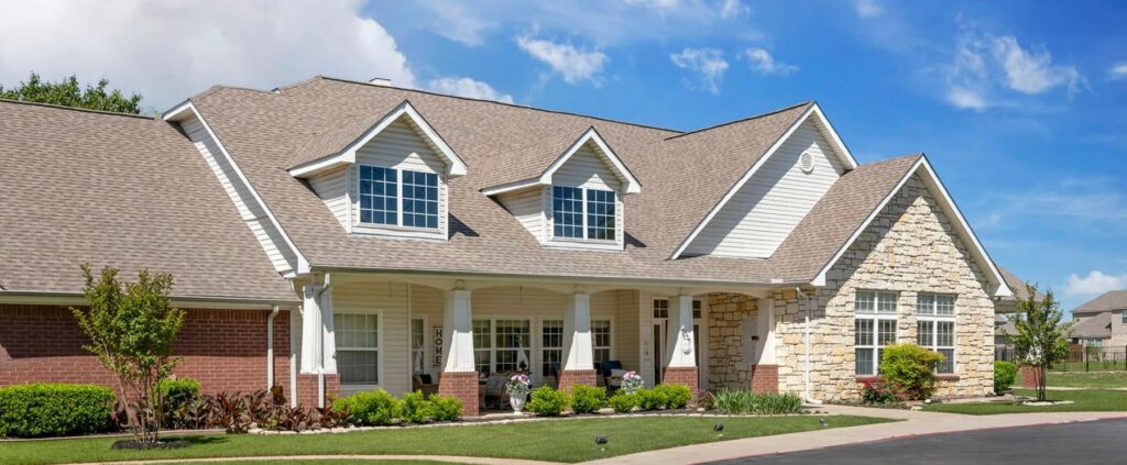 Brookdale Denton North