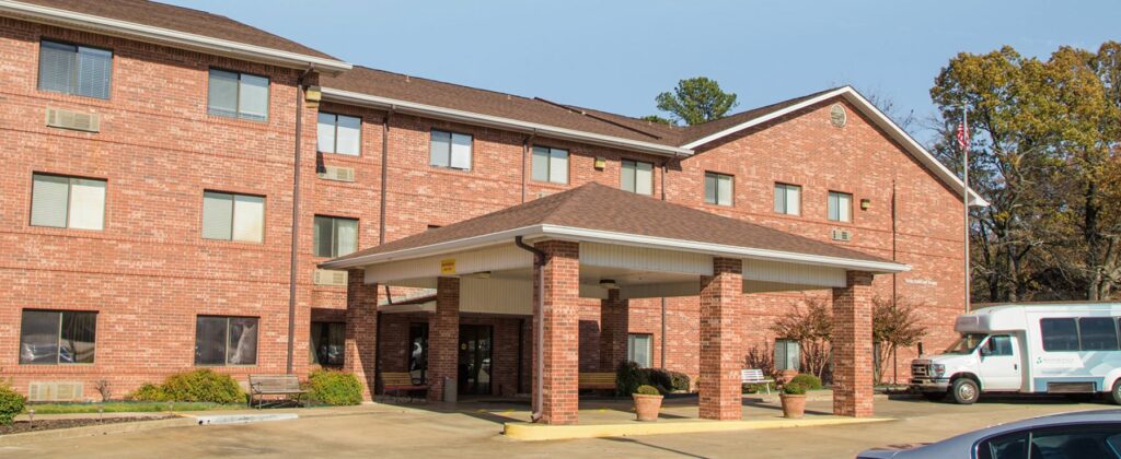 Brookdale Fort Smith
