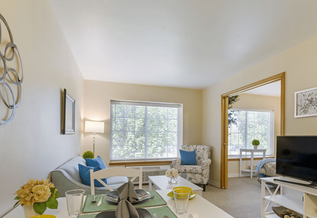 1 Bed