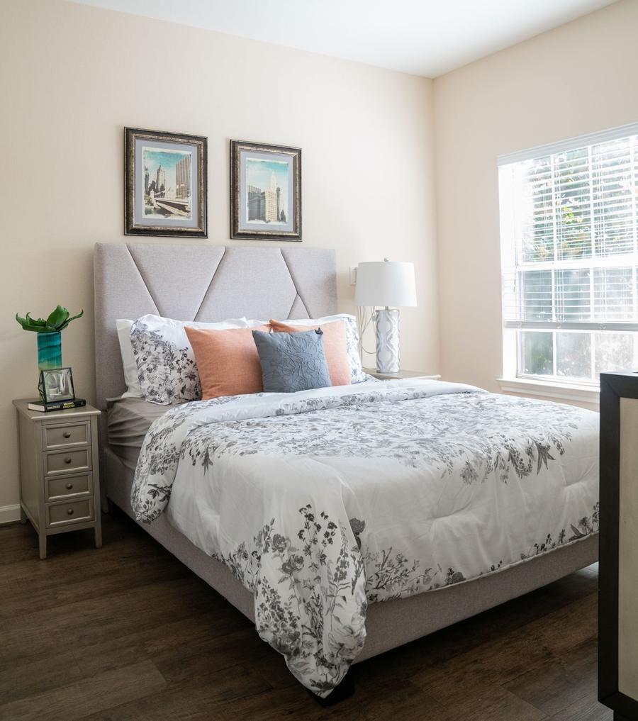 2 Bed
