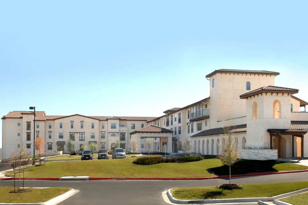Buckner Villas