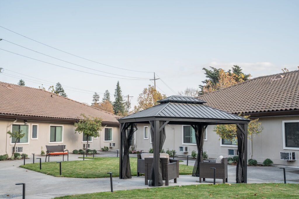 Carefield Pleasanton Memory Care