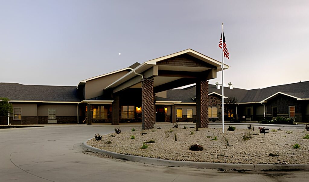 Carriage Crossing Senior Living