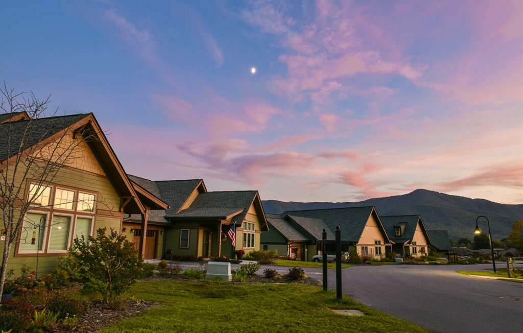 Givens Highland Farms