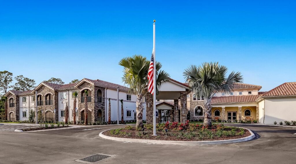 HarborChase of Daytona Beach