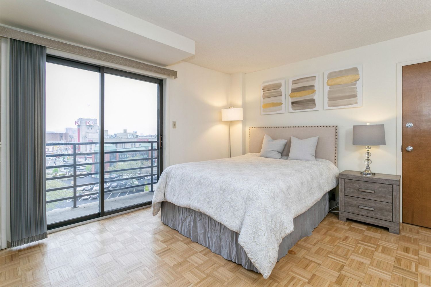 2 Bed