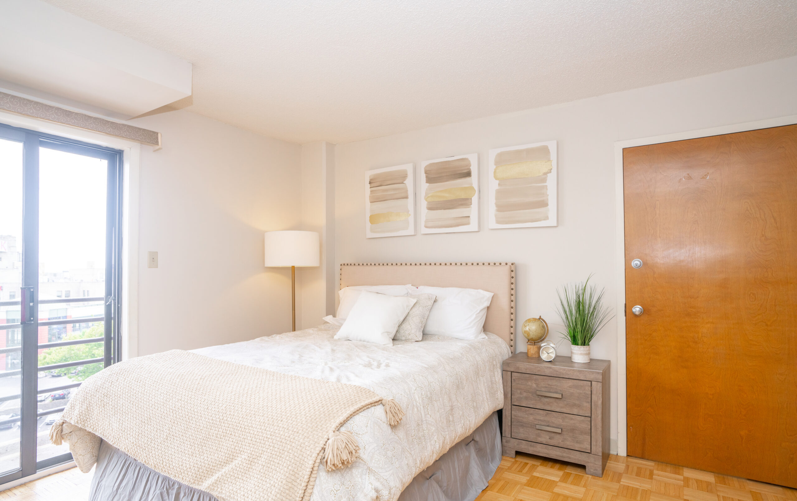 2 Bed