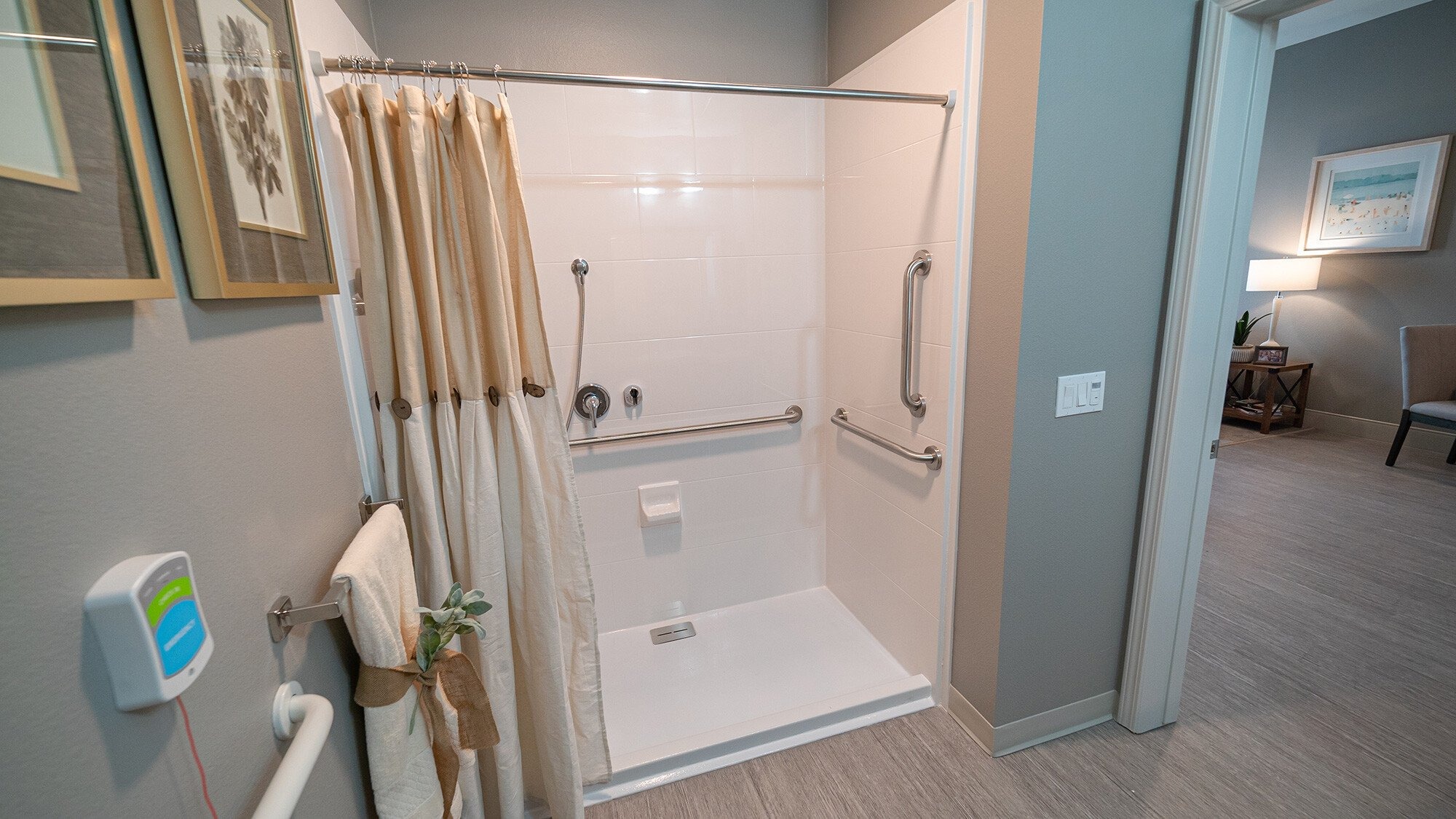 1 Bed