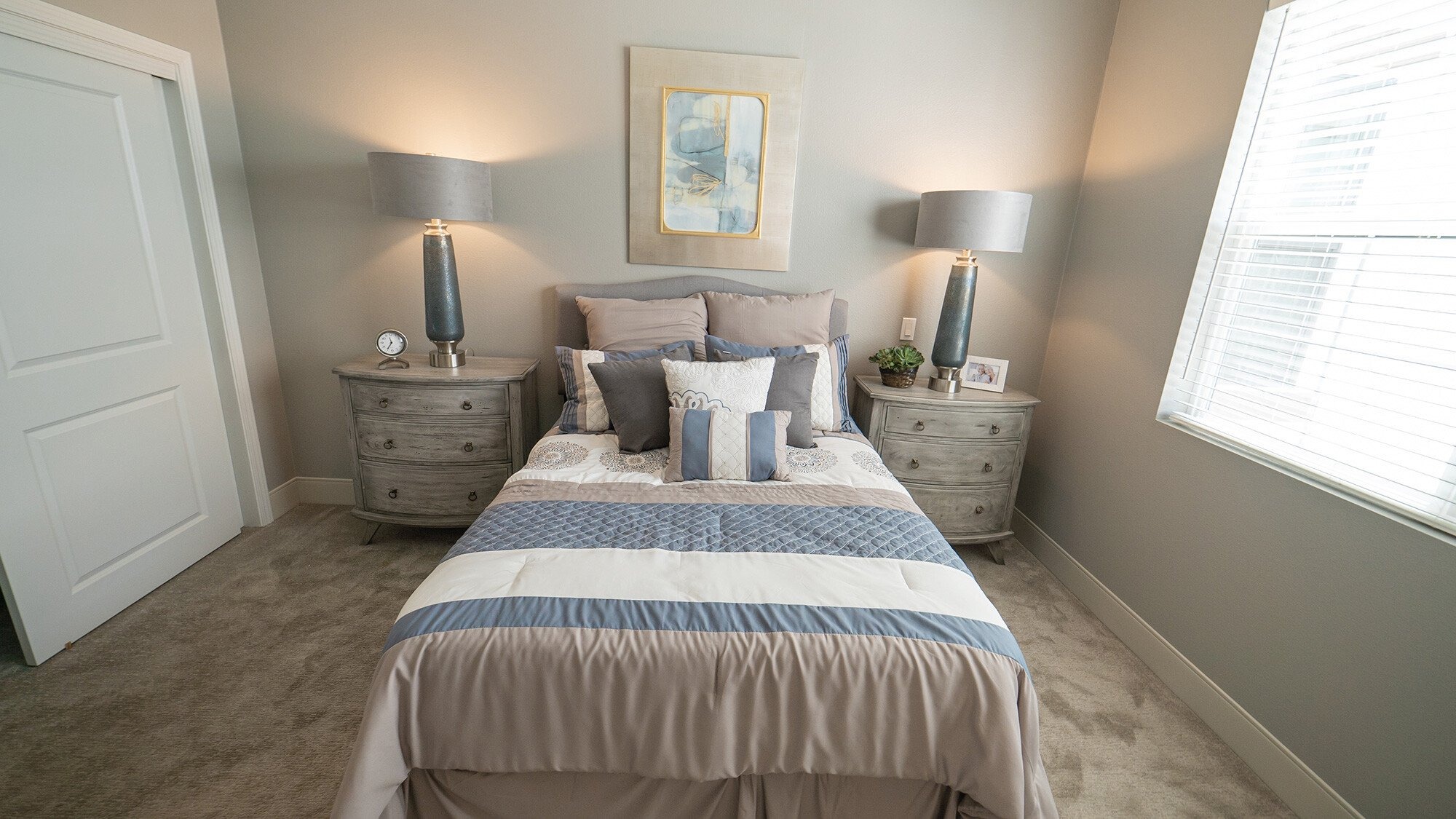 2 Bed