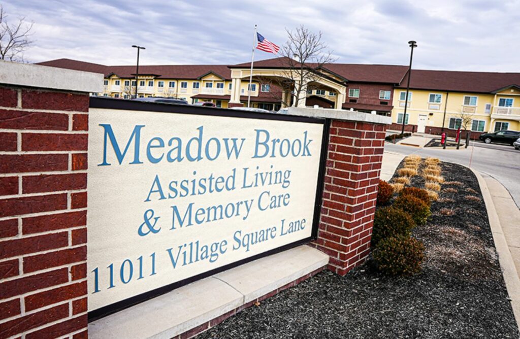 Meadow Brook Senior Living